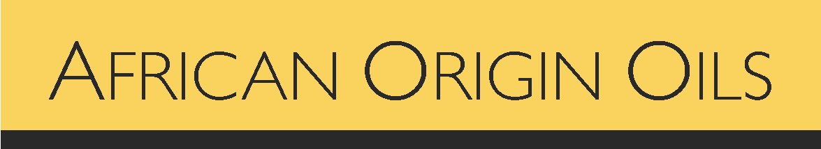 African Origin Oils